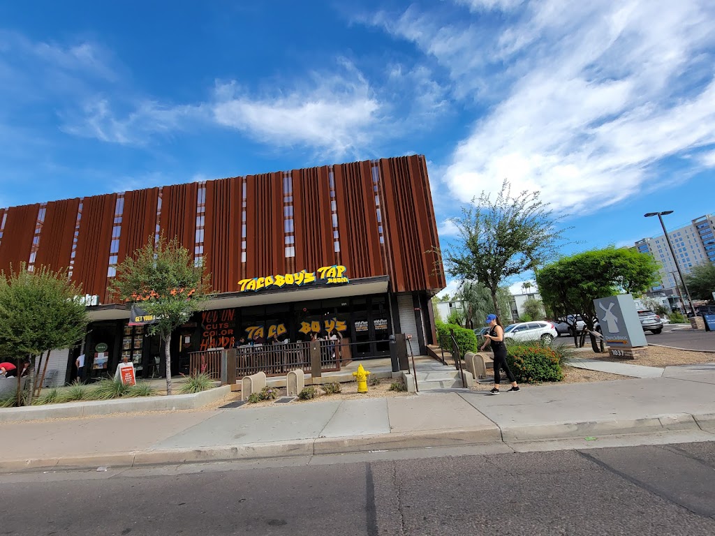 Taco Boys | restaurant | 1015 S Rural Rd #101, Tempe, AZ 85281, USA | 4805975623 OR +1 480-597-5623