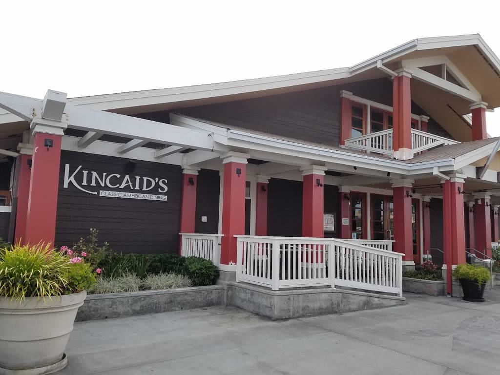 Kincaids Fish, Chop & Steak House | restaurant | 500 Fishermans Wharf, Redondo Beach, CA 90277, USA | 3103186080 OR +1 310-318-6080