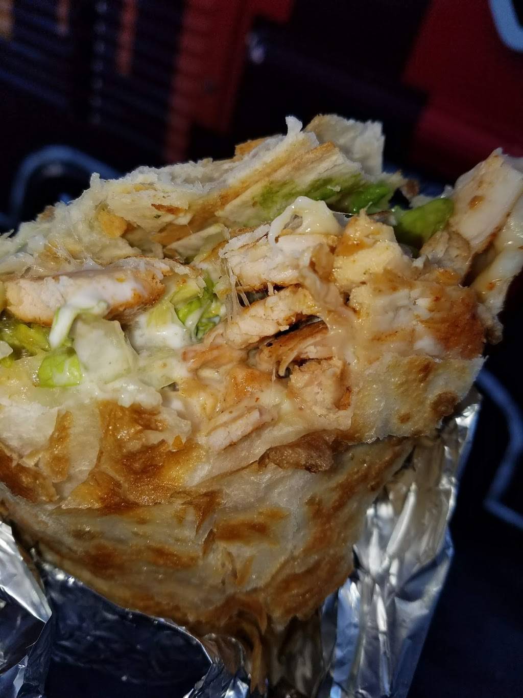 Angels Tacos Truck | restaurant | Tarzana, CA 91356, USA | 8186649159 OR +1 818-664-9159