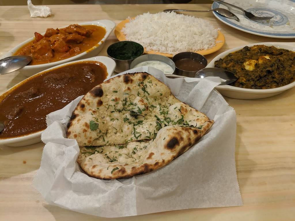 Mayura Indian Restaurant | meal takeaway | 10406 Venice Blvd, Culver City, CA 90232, USA | 3105599644 OR +1 310-559-9644