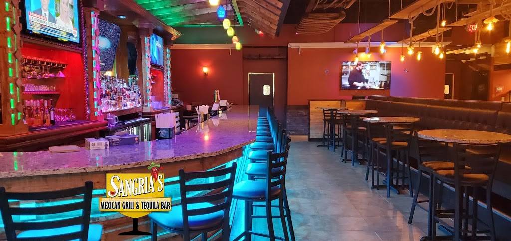 Sangrias Mexican Grill & Tequila Bar | restaurant | 1032 Old Peachtree Rd NW Ste 301, Lawrenceville, GA 30043, USA | 4702941177 OR +1 470-294-1177