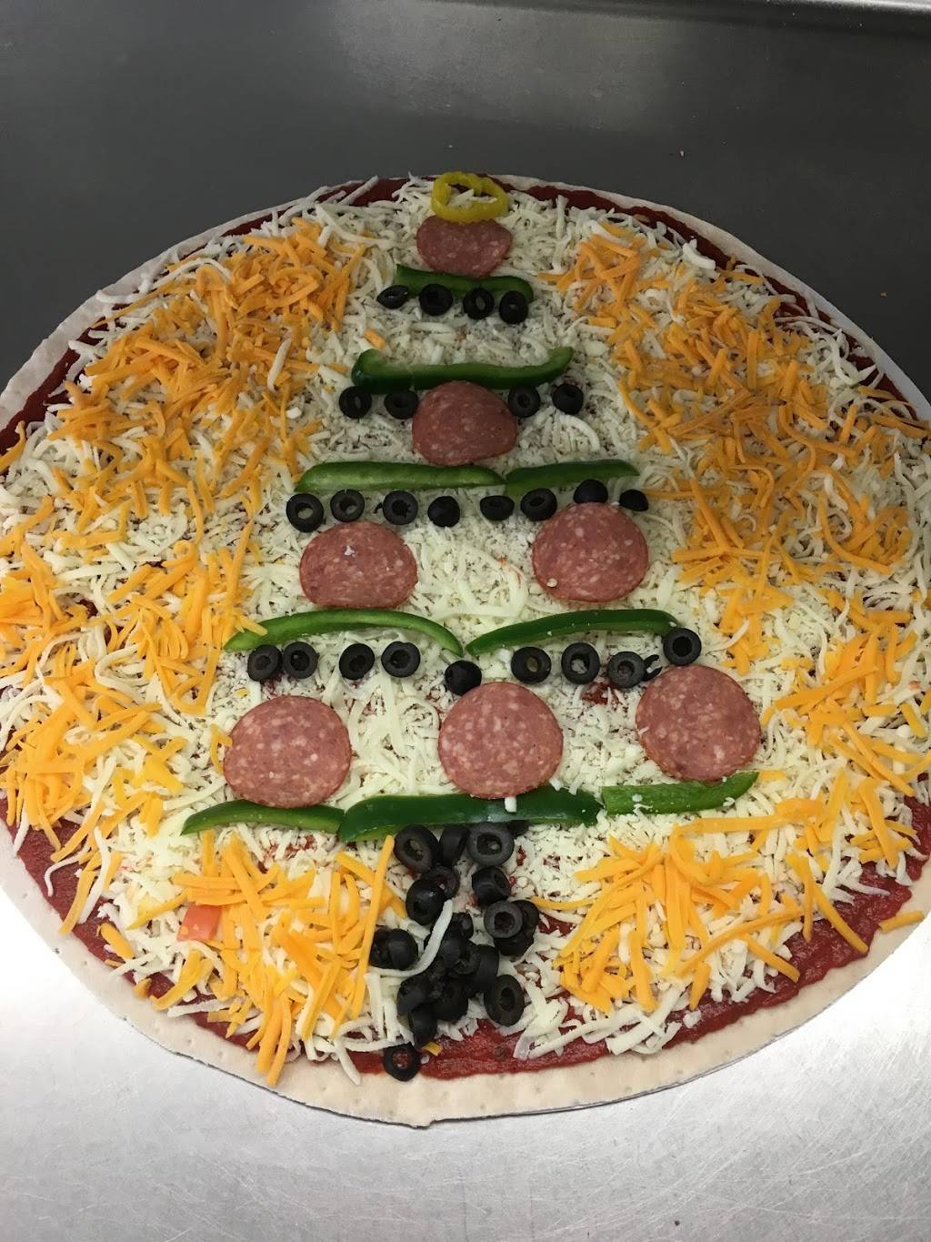 Pizza King | restaurant | 800 E Wisconsin Ave, Appleton, WI 54911, USA | 9207316577 OR +1 920-731-6577