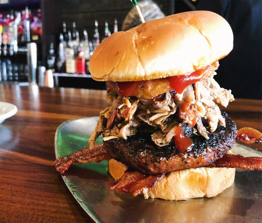 Checks BBQ & Blues | restaurant | 14049 Shelbyville Rd, Louisville, KY 40245, USA | 5022446868 OR +1 502-244-6868