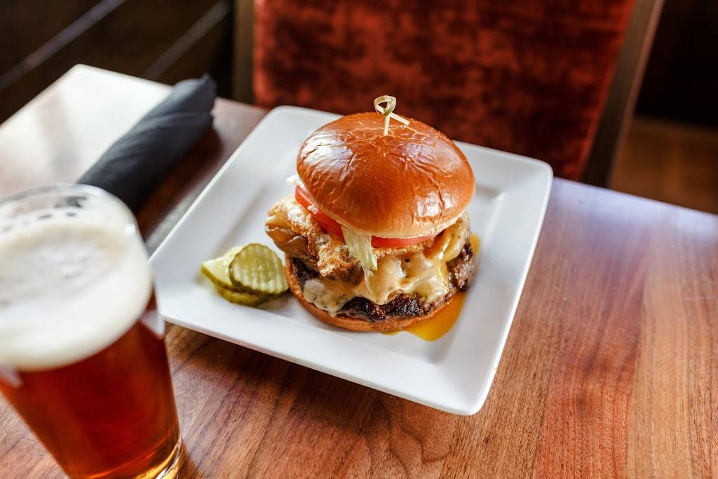 Bru Burger Bar - Lafayette | restaurant | 101 Main St Suite 100, Lafayette, IN 47901, USA | 7654797400 OR +1 765-479-7400