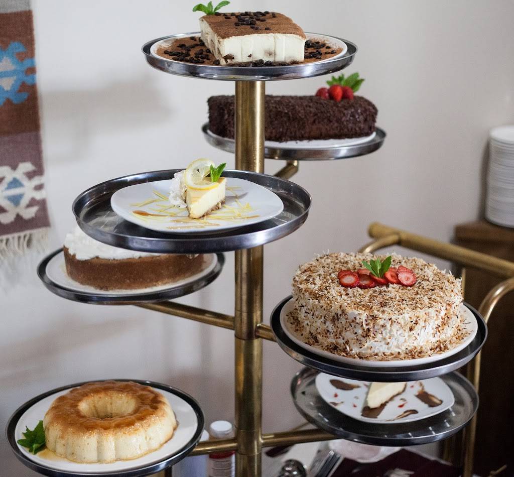 Pampa Gaucho Steakhouse | restaurant | 4490 N Federal Hwy, Lighthouse Point, FL 33064, USA | 9549433595 OR +1 954-943-3595