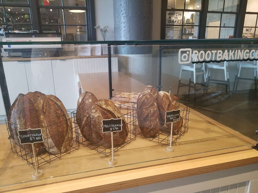Root Baking Co. | bakery | Second Floor, 675 Ponce De Leon Ave NE NE224, Atlanta, GA 30308, USA | 4706398046 OR +1 470-639-8046