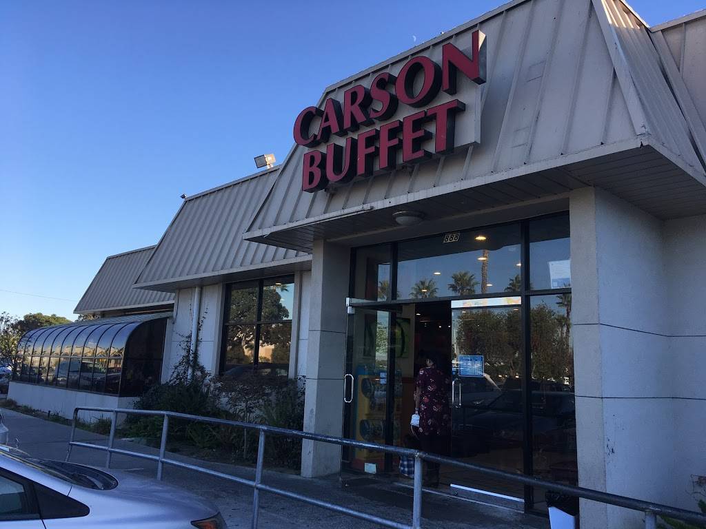Carson Buffet | restaurant | 880 E Dominguez St, Carson, CA 90746, USA | 3103243688 OR +1 310-324-3688