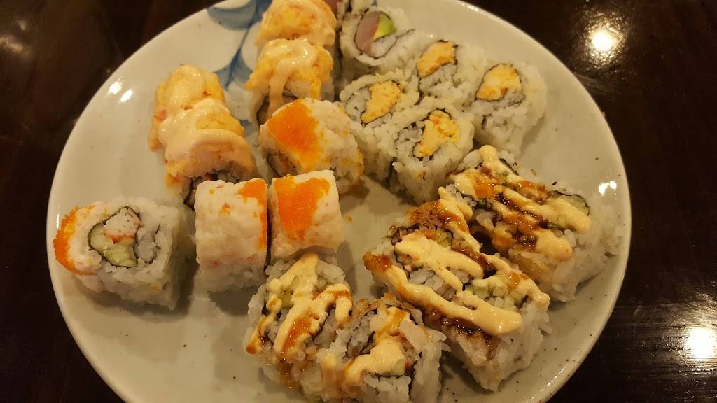 Hong Kong Buffet | restaurant | 7708 N University St, Peoria, IL 61614, USA | 3096928899 OR +1 309-692-8899