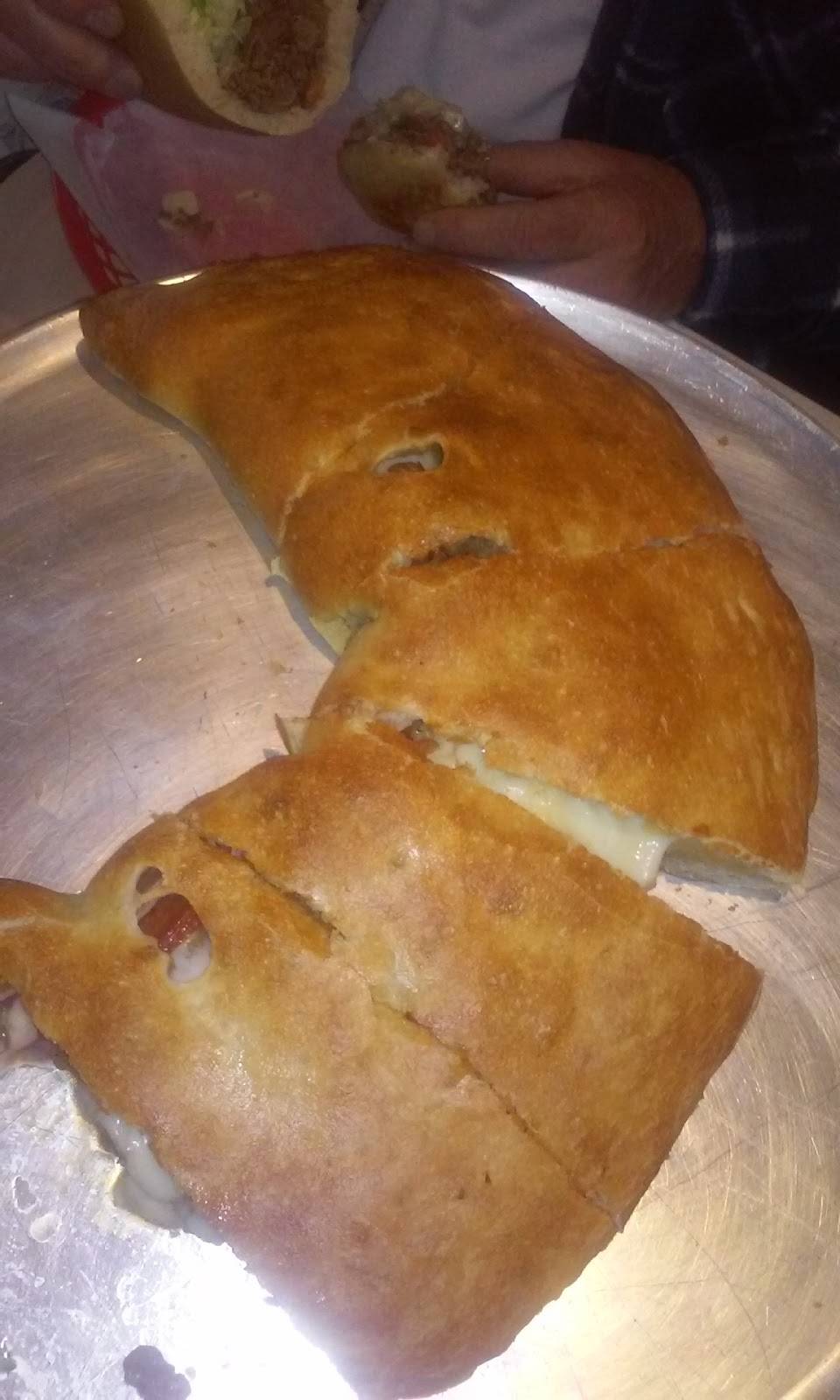 Two Cousins Pizza | restaurant | 437 E Main St, Mountville, PA 17554, USA | 7172853660 OR +1 717-285-3660