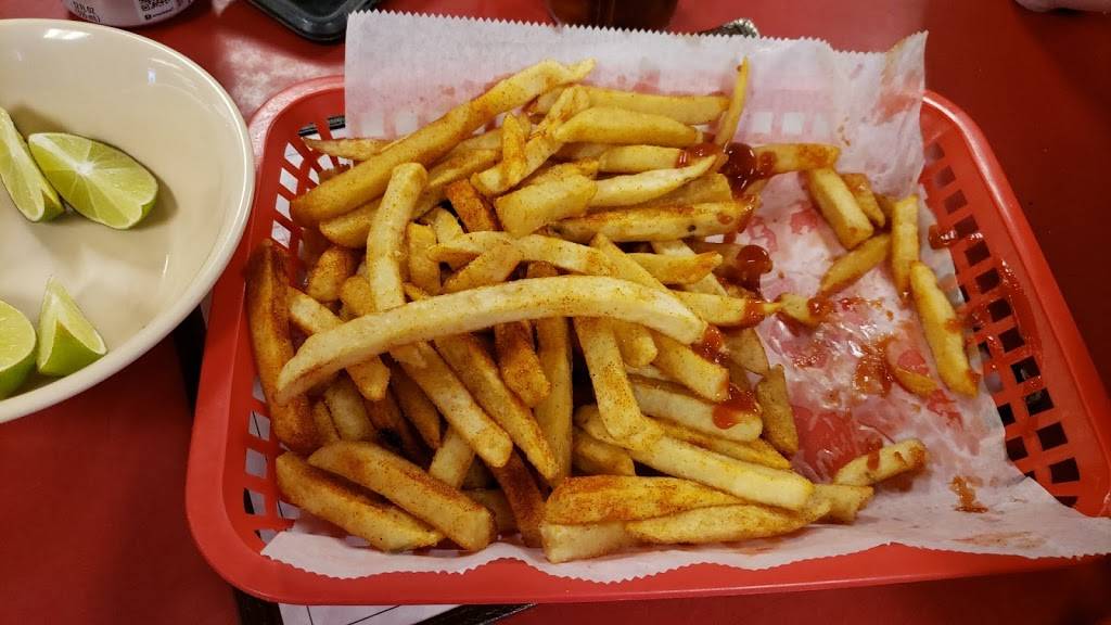 Crabby Crawfish | restaurant | 2210 Allen Genoa Rd, Houston, TX 77017, USA | 7133784201 OR +1 713-378-4201