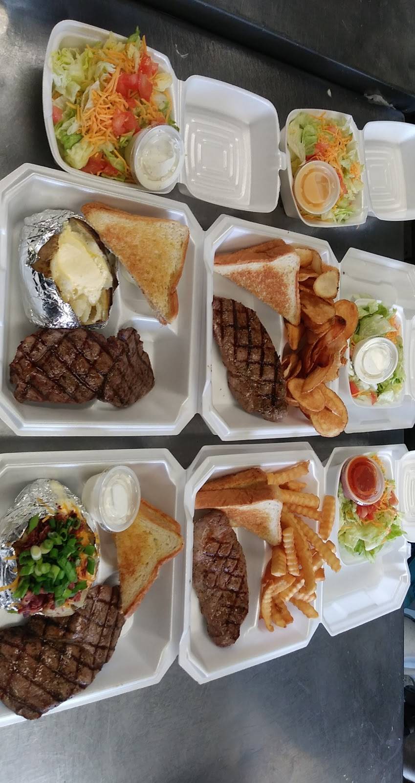 Jos gathern Place | restaurant | 2931 E Chestnut Expy, Springfield, MO 65802, USA | 4178647723 OR +1 417-864-7723