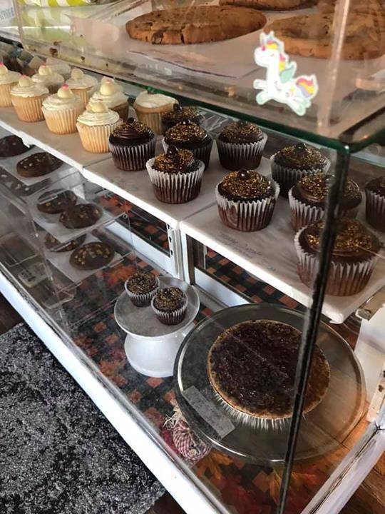 Cafe Doughver | cafe | 402 Church St Unit C, Dover, TN 37058, USA | 9316348065 OR +1 931-634-8065