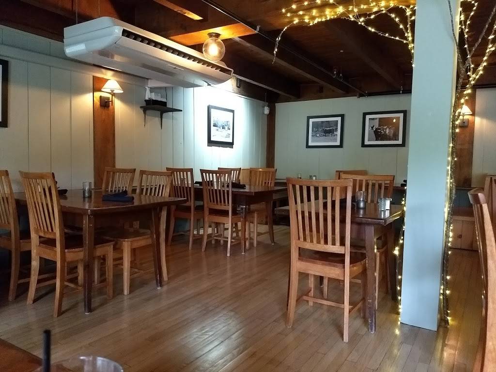 Montsweag Farm Restaurant | restaurant | 942 US-1, Woolwich, ME 04579, USA | 2074436563 OR +1 207-443-6563