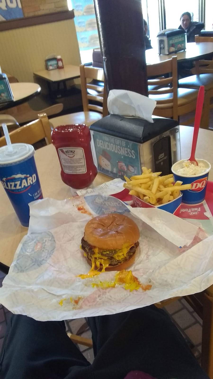 Dairy Queen Grill & Chill | restaurant | 307 Canal Park Dr, Duluth, MN 55802, USA | 2187220799 OR +1 218-722-0799