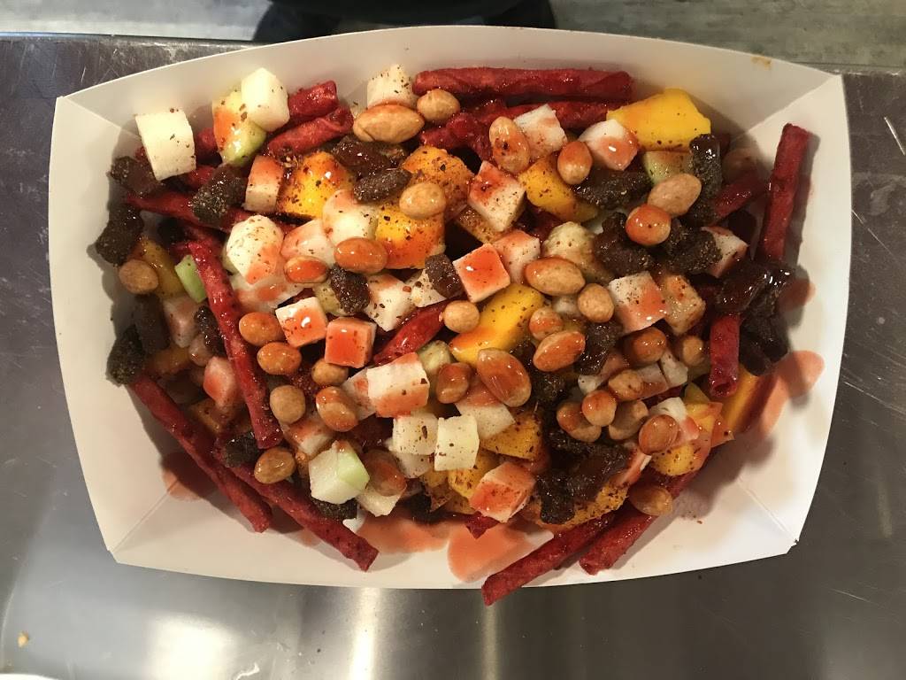 Ms. Delicious | restaurant | 8310 N Brandon Ave, Portland, OR 97217, USA | 5039579809 OR +1 503-957-9809