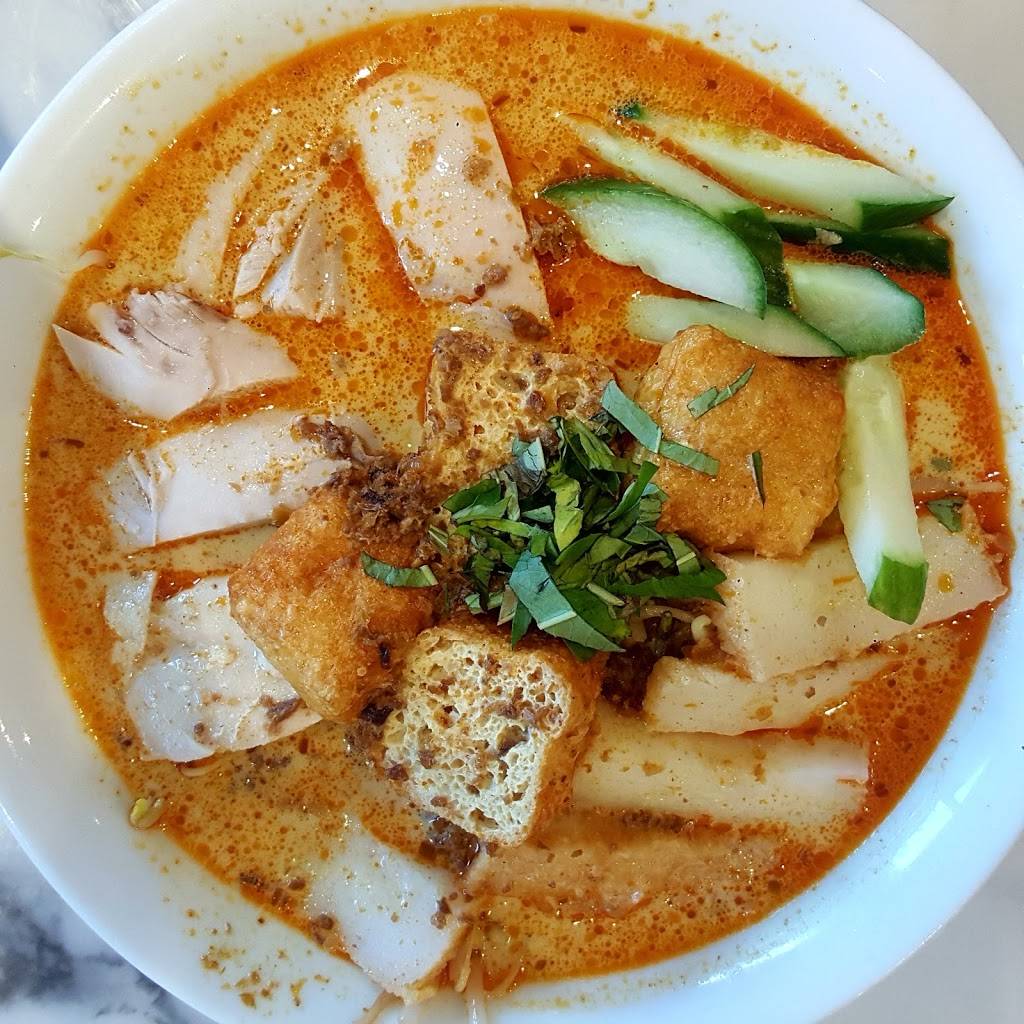 Lion City Restaurant | restaurant | 1177 Central Pkwy W Unit 70, Mississauga, ON L5C 4P3, Canada | 9052810860 OR +1 905-281-0860