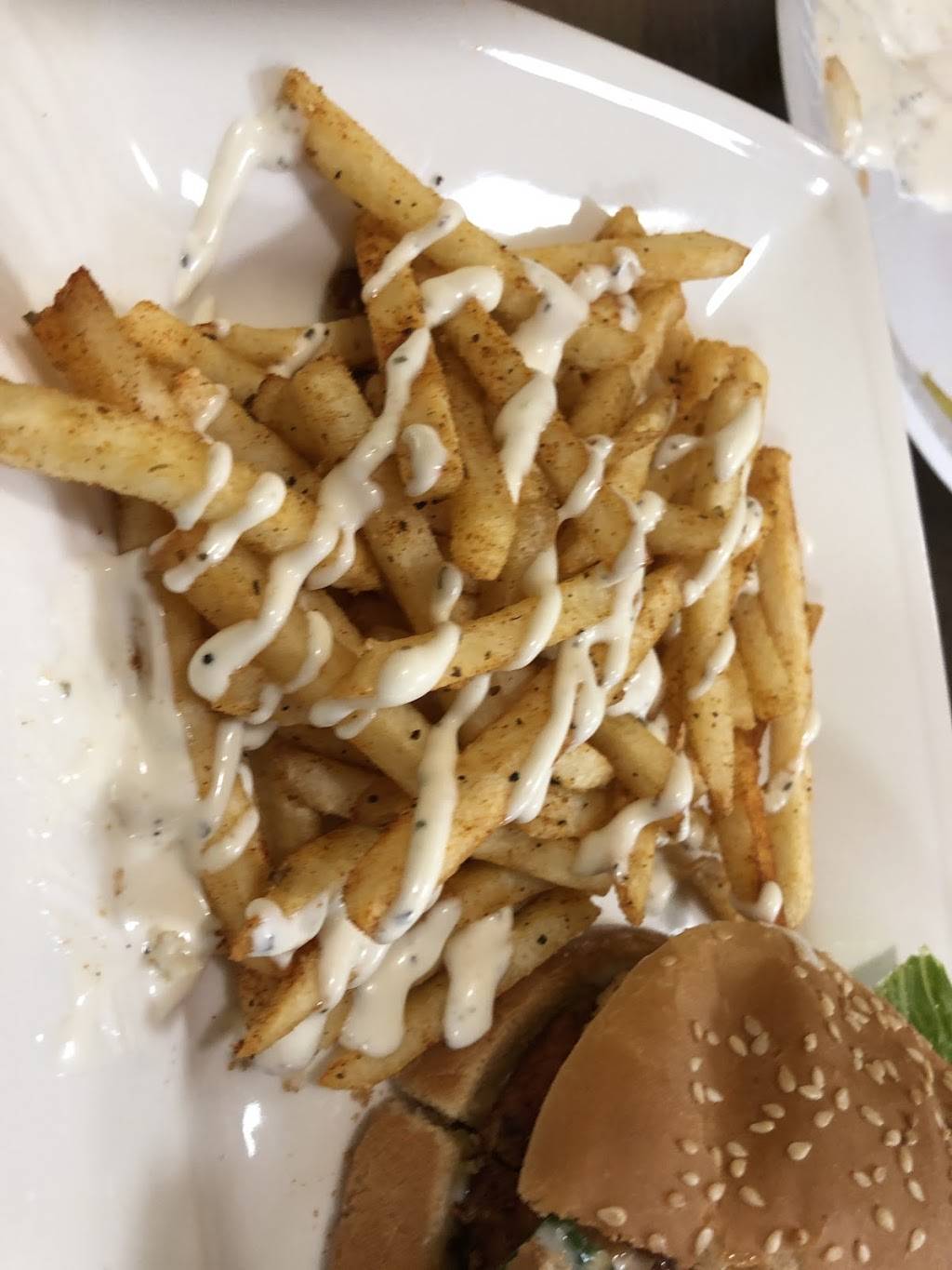 BBQ Nite | restaurant | 2079 Hempstead Turnpike, East Meadow, NY 11554, USA | 5162805777 OR +1 516-280-5777