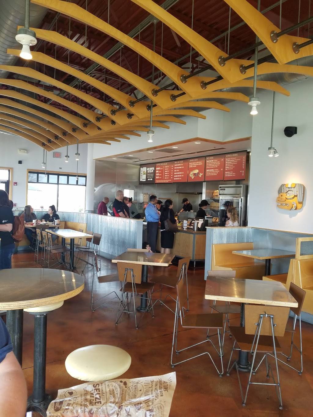 Chipotle Mexican Grill | restaurant | 848 N, IL-59 Ste 106, Aurora, IL 60504, USA | 6308513271 OR +1 630-851-3271