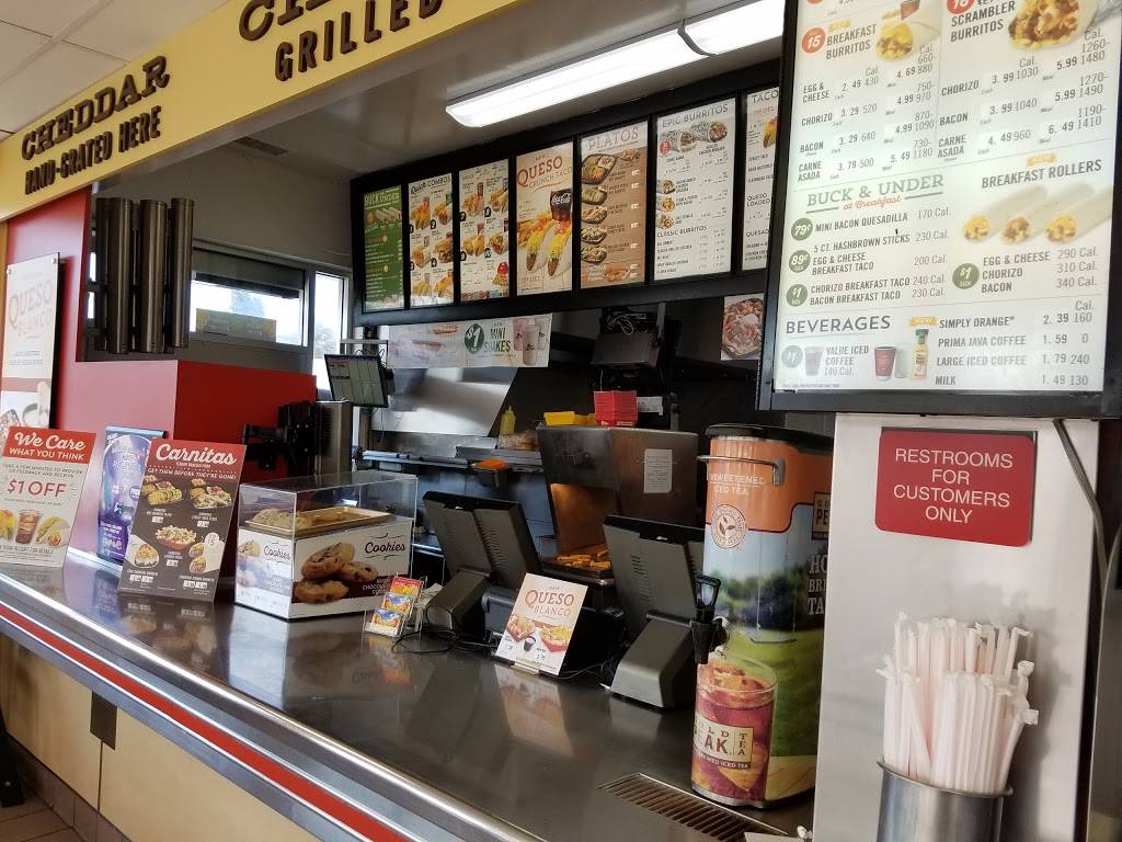 Del Taco | meal takeaway | 2900 S Main St, Santa Ana, CA 92707, USA | 7149790037 OR +1 714-979-0037