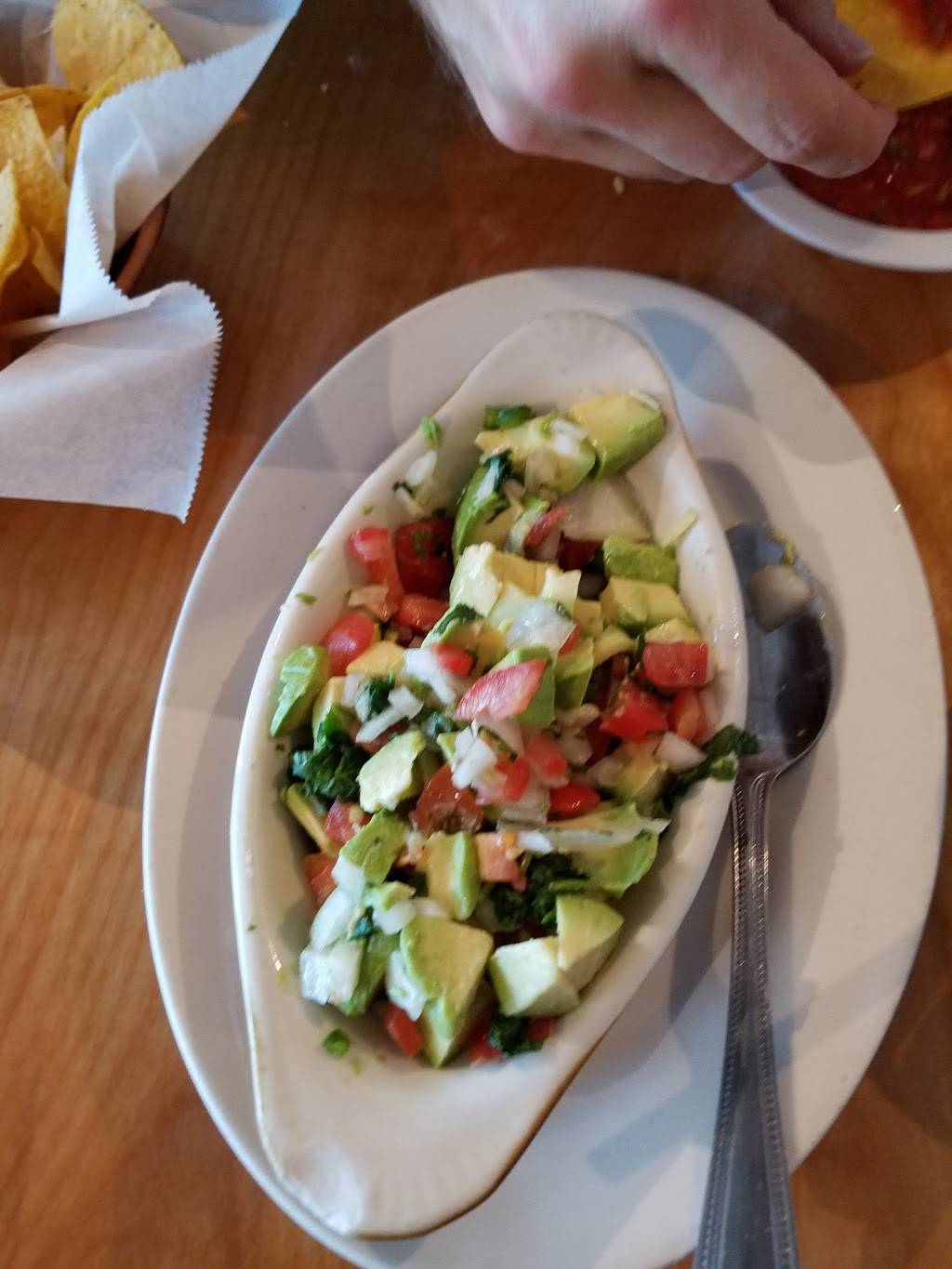 Las Margaritas | restaurant | 4604 Skyview Dr, Chattanooga, TN 37416, USA | 4238923065 OR +1 423-892-3065