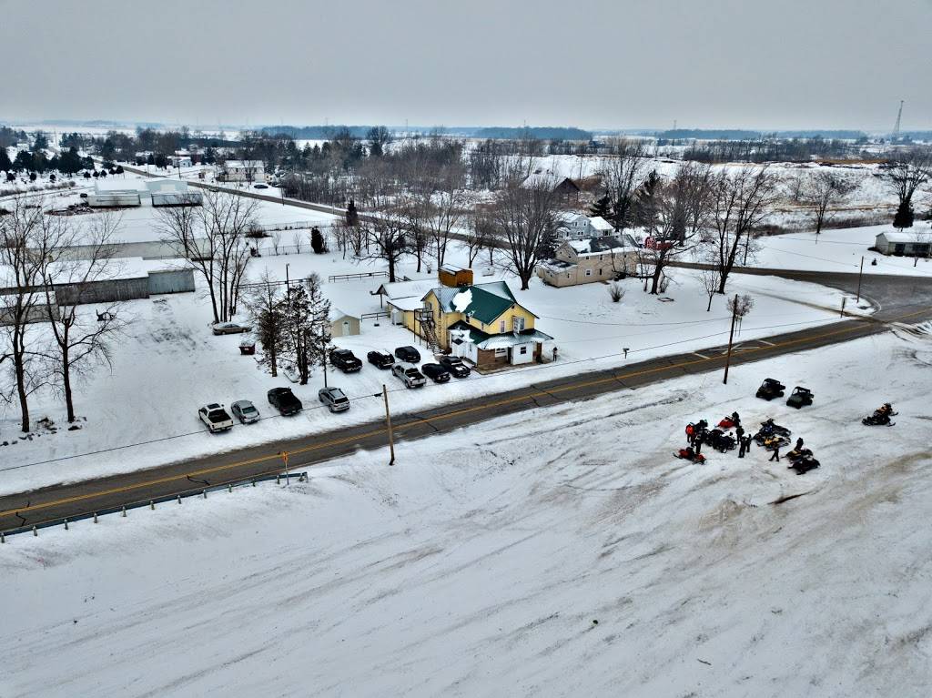 Kaisers Limestone Tavern llc | restaurant | 2440 north Rocky-Ridge Rd, Oak Harbor, OH 43449, USA | 4198989986 OR +1 419-898-9986