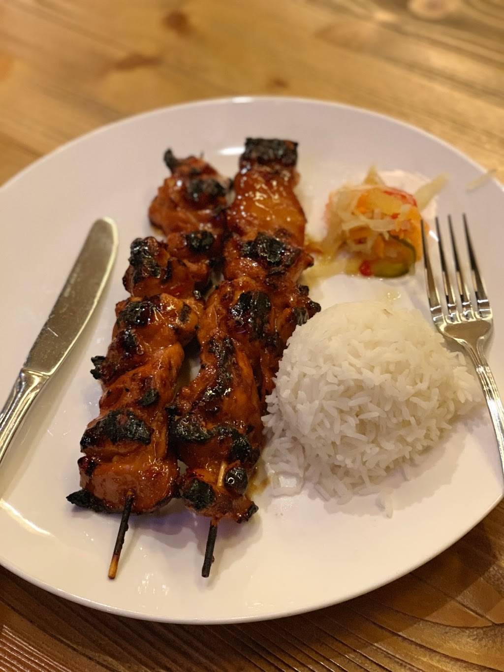 Bistro 1521 | restaurant | 900 N Glebe Rd #100, Arlington, VA 22203, USA | 7037410917 OR +1 703-741-0917