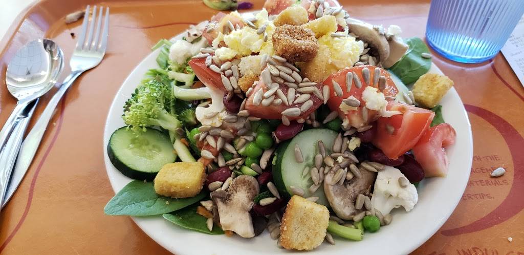 Sweet Tomatoes | restaurant | 10046 N 26th Dr, Phoenix, AZ 85021, USA | 6027499016 OR +1 602-749-9016