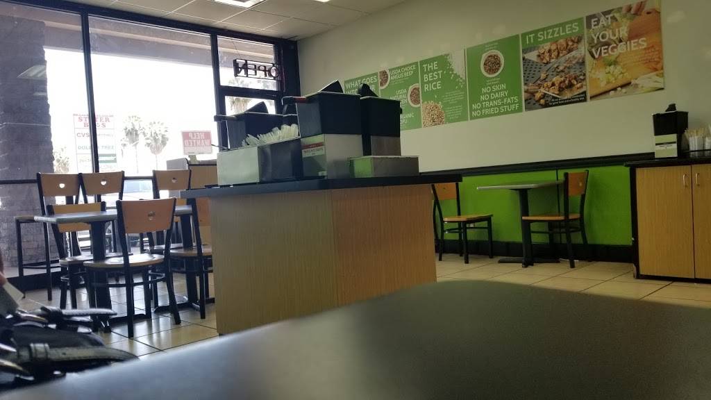 The Flame Broiler | restaurant | 11811 Artesia Blvd, Artesia, CA 90701, USA | 5628091700 OR +1 562-809-1700