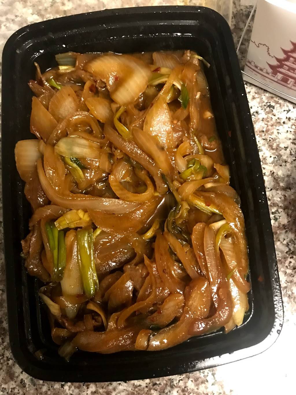 Tan May Chinese Restaurant | restaurant | 1750 N Olden Ave, Ewing Township, NJ 08638, USA | 6098950588 OR +1 609-895-0588