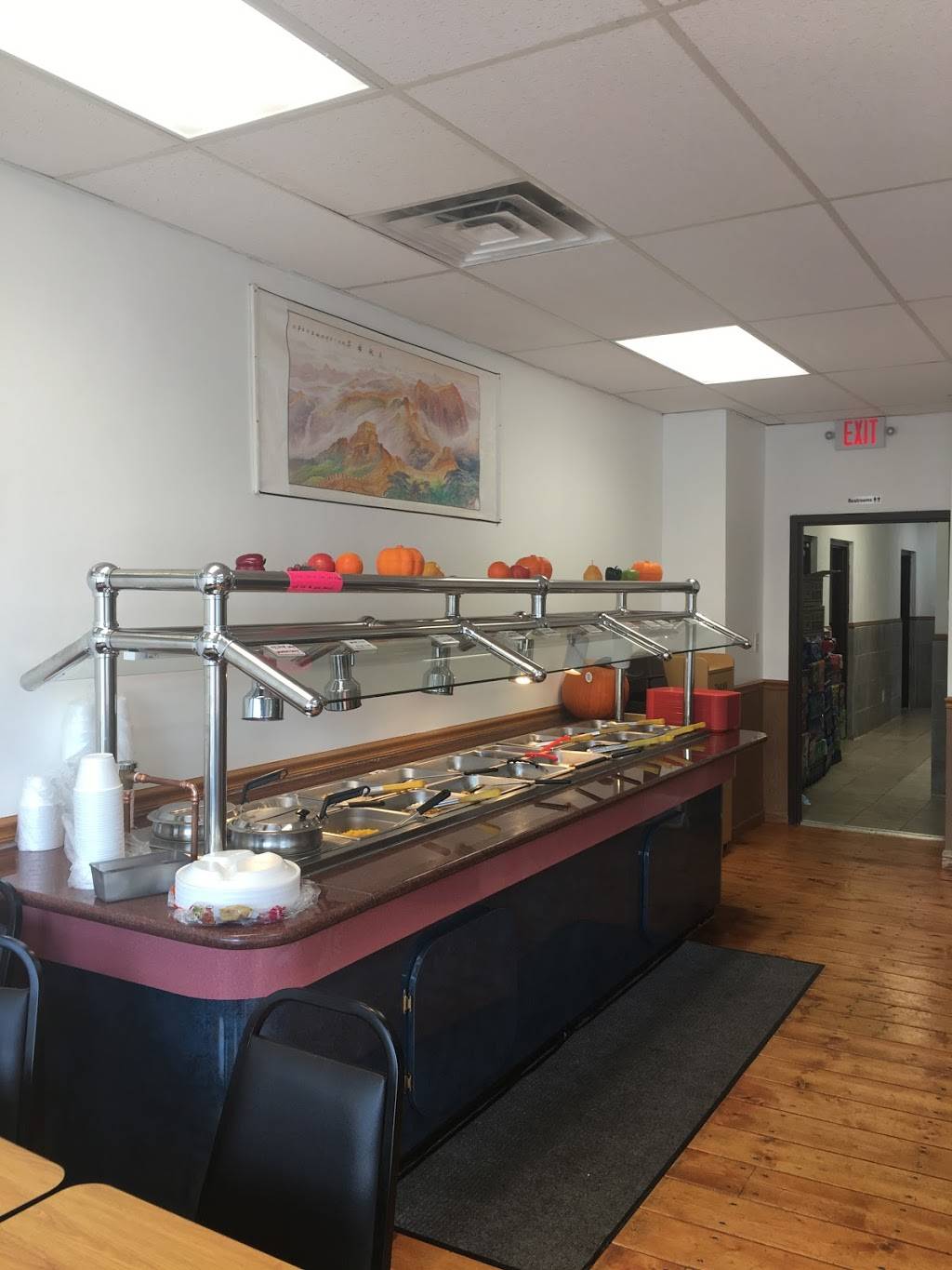 Great Wall Chinese | restaurant | 88 Portage St, Doylestown, OH 44230, USA | 3309910102 OR +1 330-991-0102