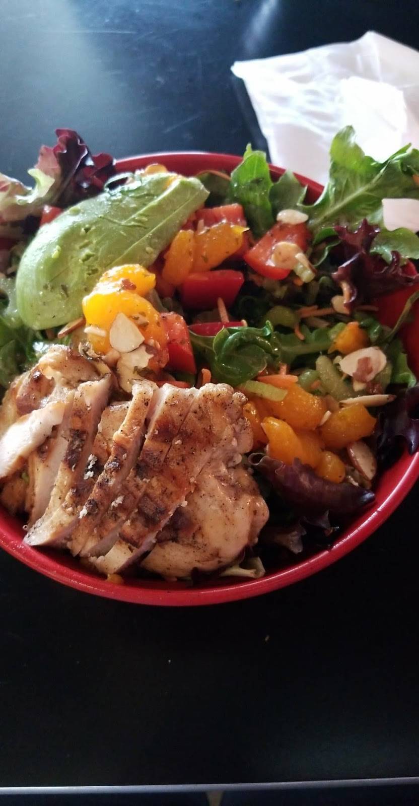 Tokyo Joes - 120th | restaurant | 1005 W 120th Ave #300, Westminster, CO 80234, USA | 3032554828 OR +1 303-255-4828