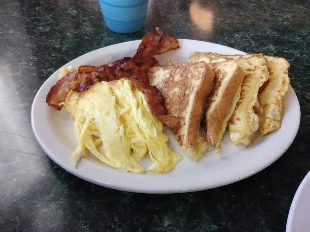 Ocoee Cafe | restaurant | 2605, 29 W E McKey St, Ocoee, FL 34761, USA | 4076561113 OR +1 407-656-1113