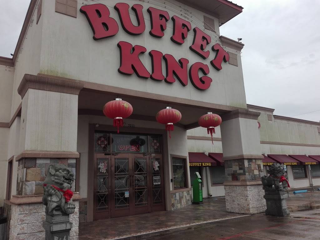 King Star Seafood Buffet | restaurant | 6223 Bellaire Blvd, Houston, TX 77081, USA | 7132712585 OR +1 713-271-2585