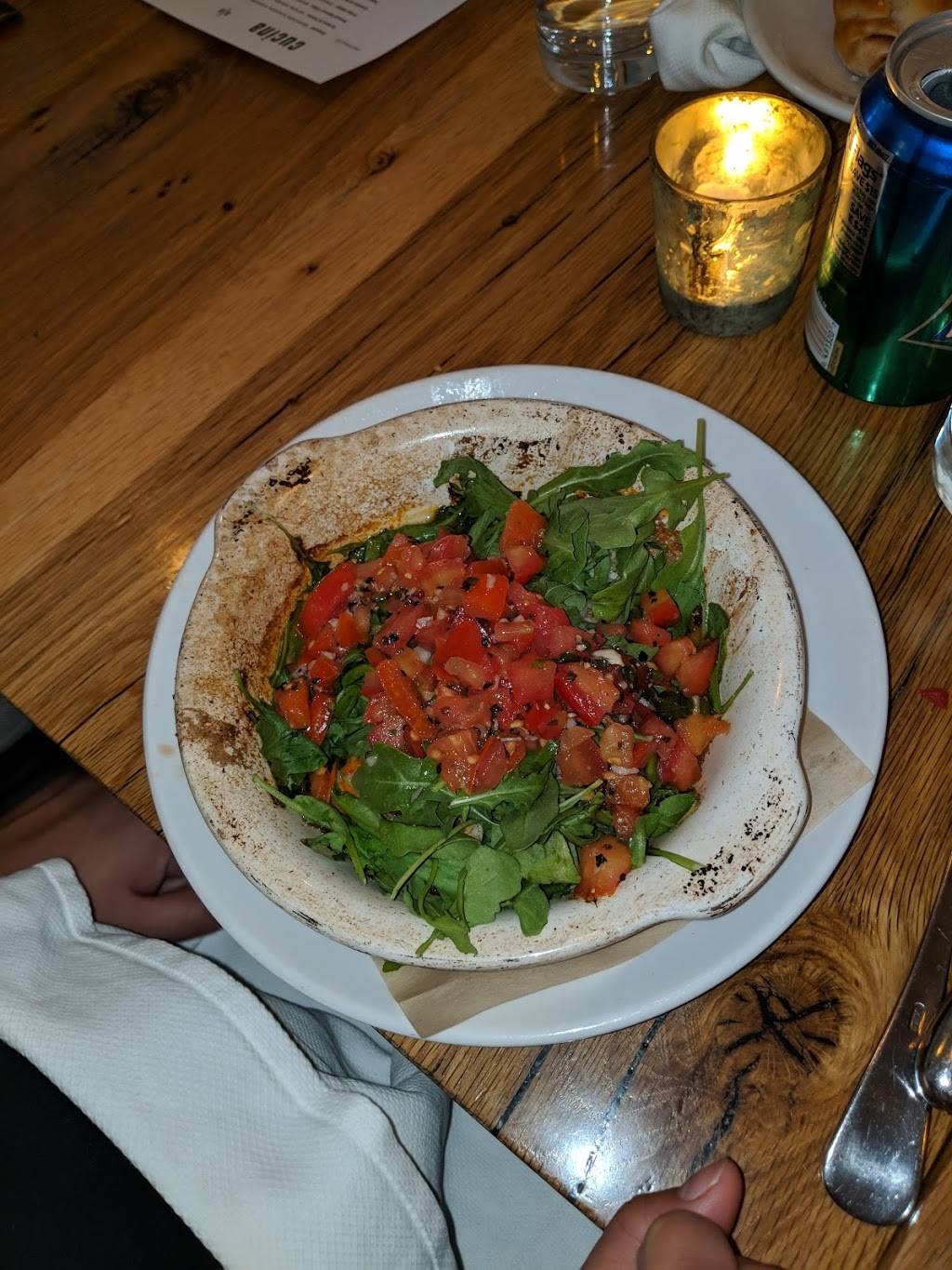 cucina sa | restaurant | 510 San Anselmo Ave, San Anselmo, CA 94960, USA | 4154542942 OR +1 415-454-2942