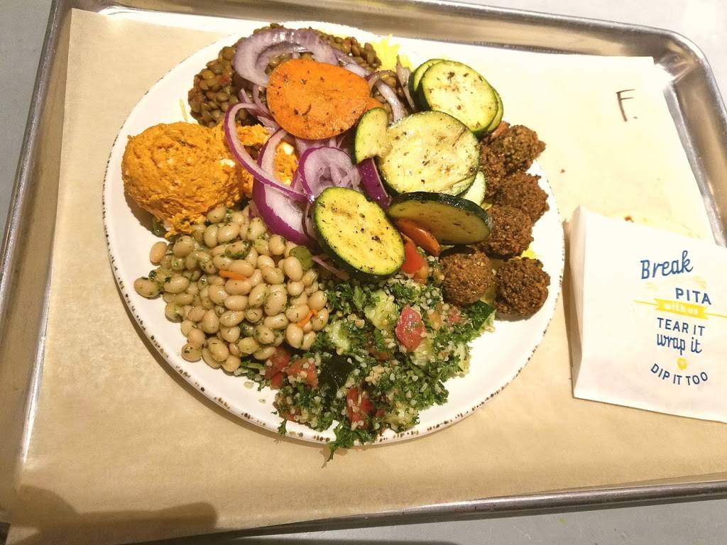 Yalla Mediterranean | restaurant | 3141 Mowry Ave, Fremont, CA 94538, USA | 5102843980 OR +1 510-284-3980