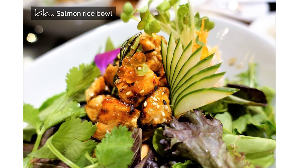 Kiku Japanese Steak House & Sushi Lounge | restaurant | 2764 Aurora Ave, Naperville, IL 60540, USA | 6303053355 OR +1 630-305-3355