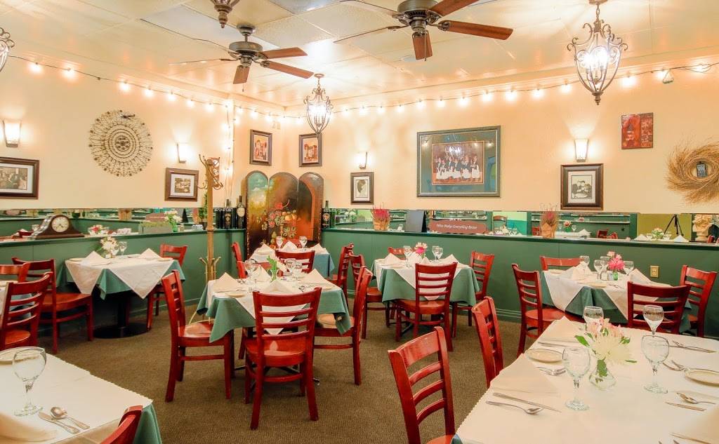 Ristorante Buon Gusto | restaurant | 224 Grand Ave, South San Francisco, CA 94080, USA | 6507429776 OR +1 650-742-9776