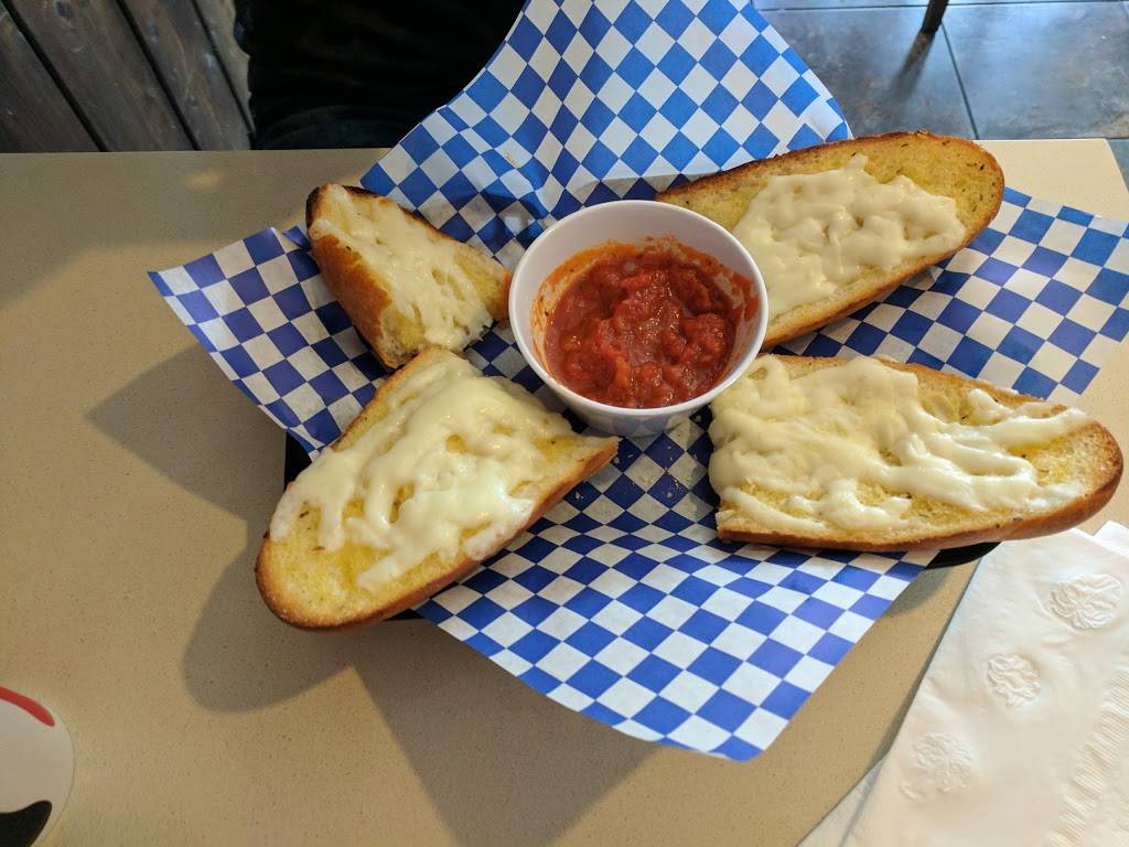 Panini Pizza & Italian Kitchen | meal delivery | 8849 Sunset Blvd, West Hollywood, CA 90069, USA | 3106524726 OR +1 310-652-4726