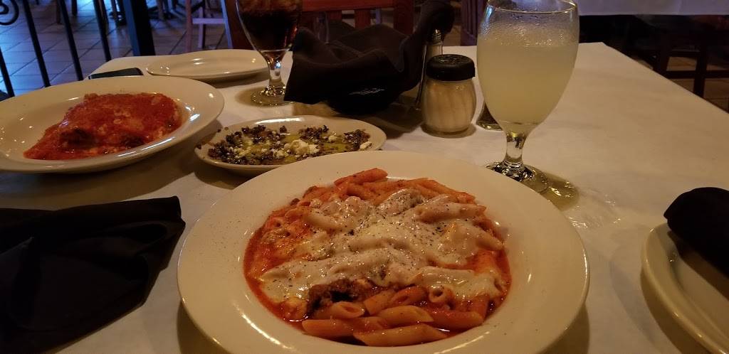 Venti Italian Bistro | restaurant | 14260 Cumming Hwy, Cumming, GA 30040, USA | 6785131403 OR +1 678-513-1403