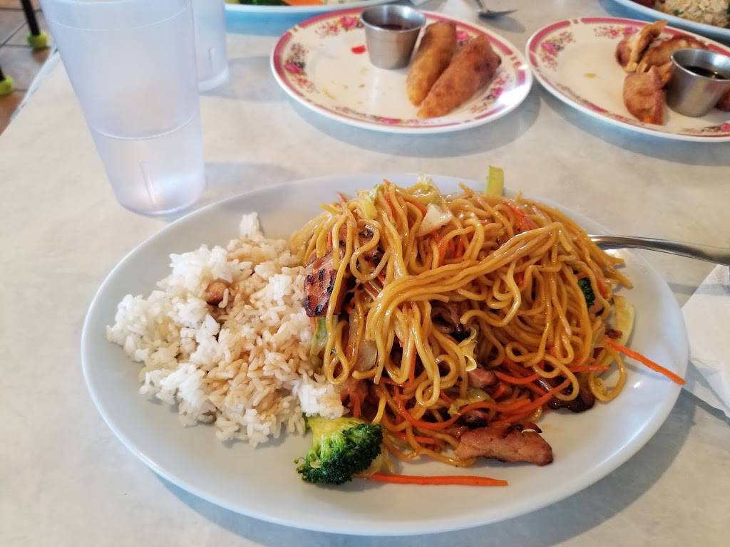 Sunny Teriyaki | restaurant | 10509 Bridgeport Way SW, Lakewood, WA 98499, USA | 2535844839 OR +1 253-584-4839
