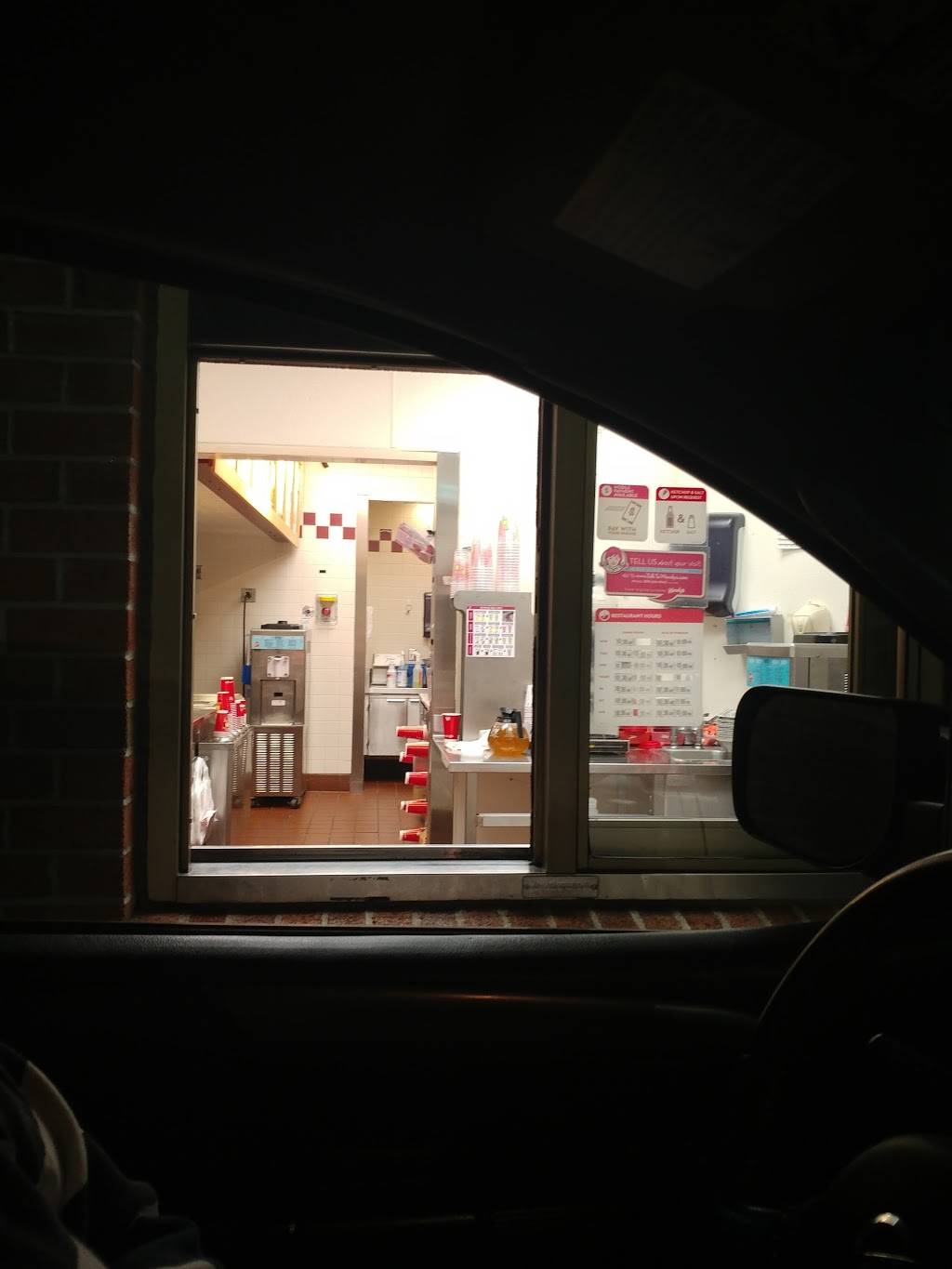 Wendys | restaurant | 1428 Lake Shore Rd, Gilford, NH 03249, USA | 6035289666 OR +1 603-528-9666