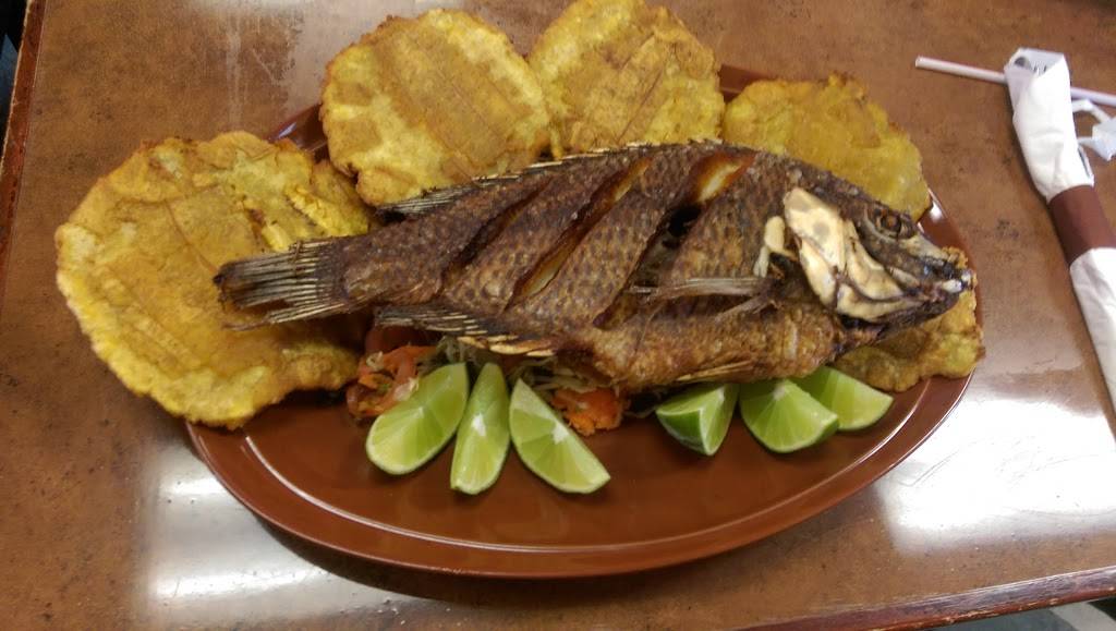 Cafe & Sabor Bakery And Restaurant | restaurant | 7102 Hull Street Rd, Richmond, VA 23235, USA | 8042711635 OR +1 804-271-1635