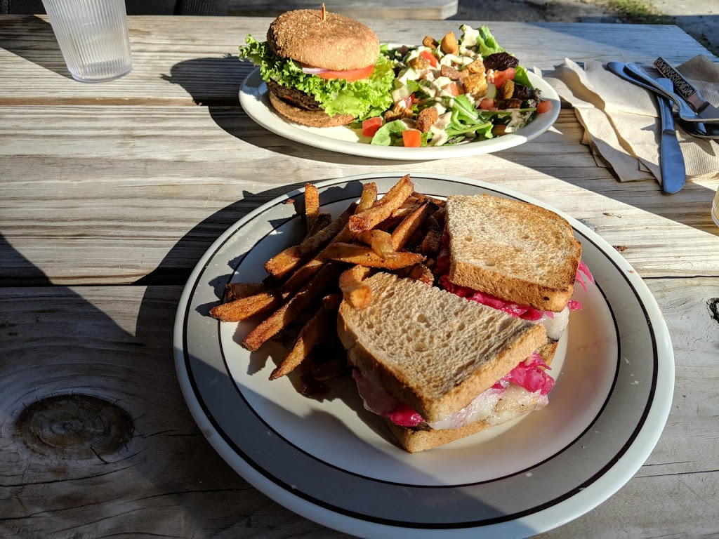 Sweet Pea Cafe | cafe | 832 W Tharpe St, Tallahassee, FL 32303, USA | 8506923476 OR +1 850-692-3476