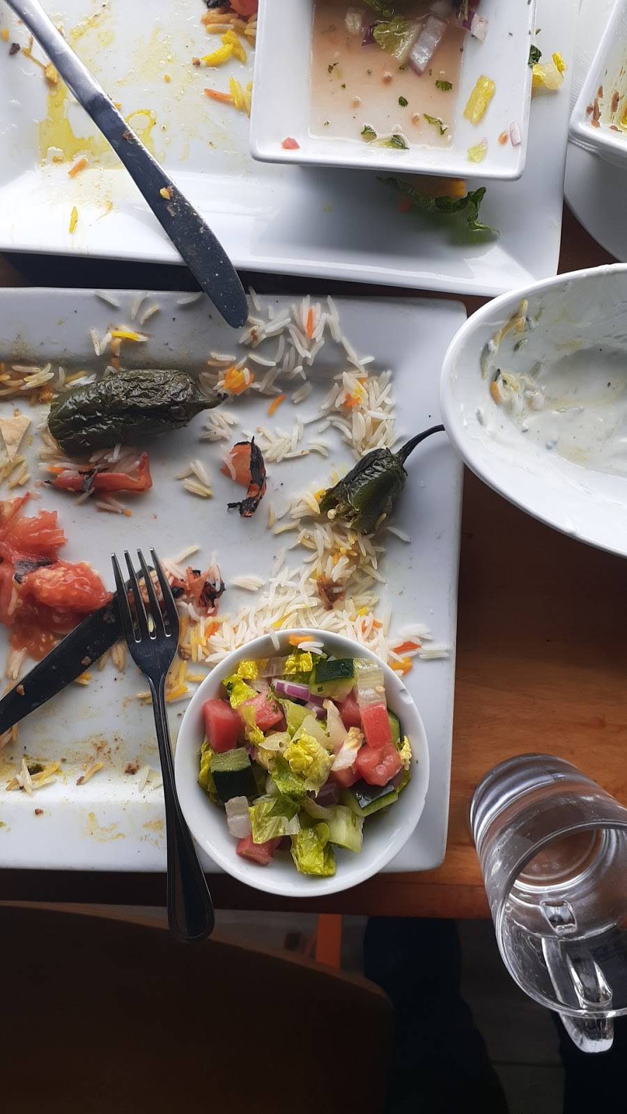 Koobidé Kabob | restaurant | 11800 W Jefferson Blvd Suite A, Los Angeles, CA 90230, USA | 3103906800 OR +1 310-390-6800