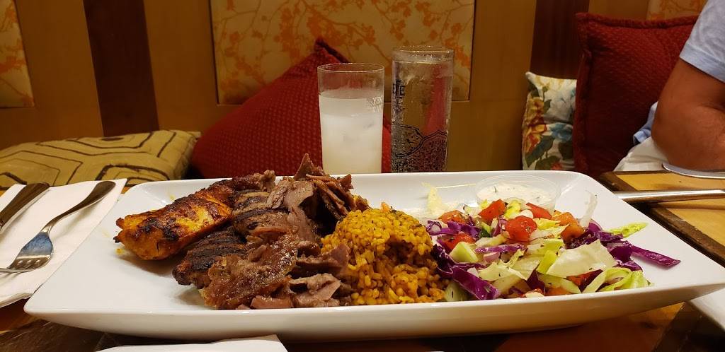 Lokum Mediterranean Bar and Grill | restaurant | 1629 Alton Rd, Miami Beach, FL 33139, USA | 7867682423 OR +1 786-768-2423