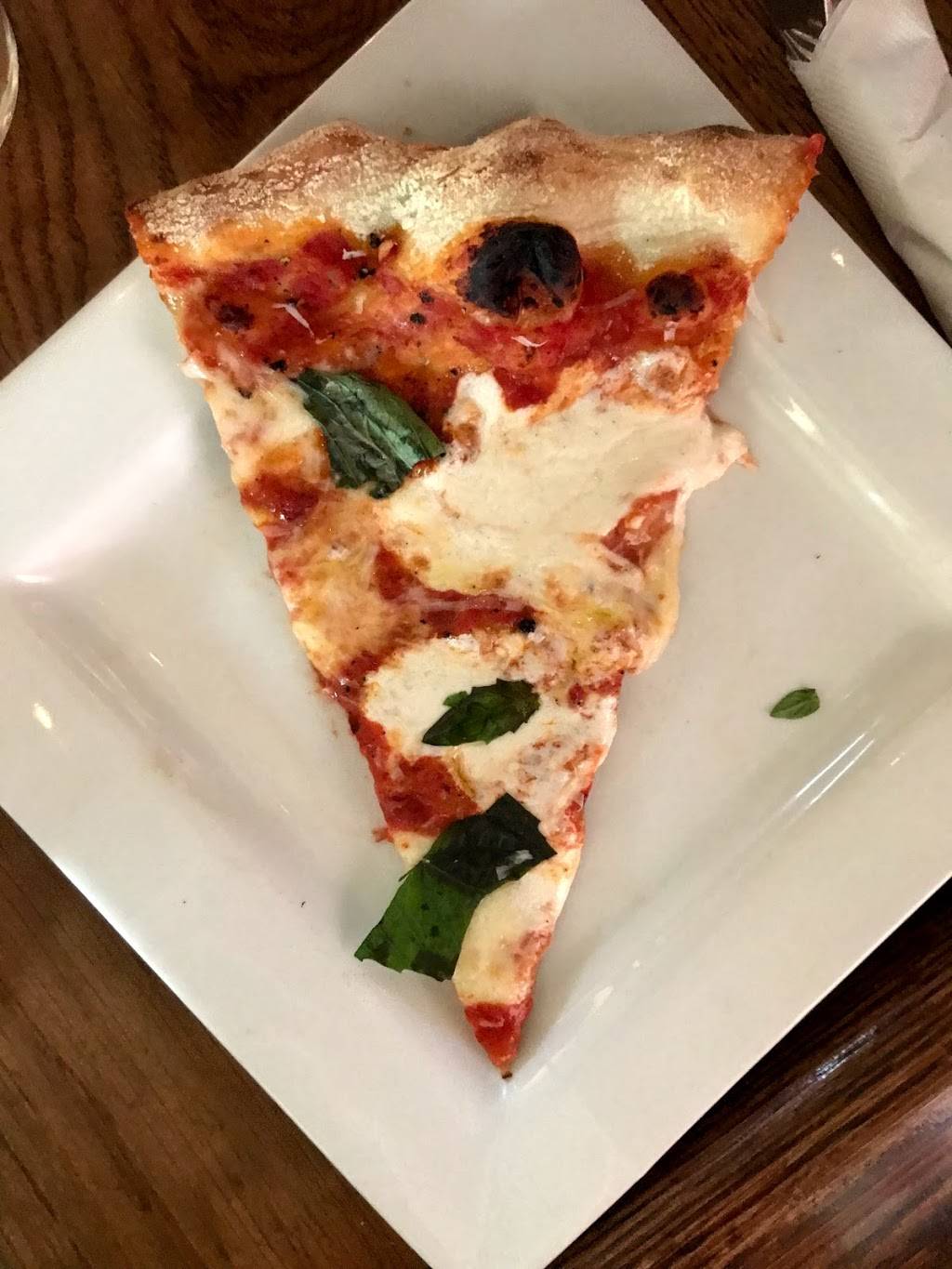 Il Rione | restaurant | 1303 W 65th St, Cleveland, OH 44102, USA | 2162821451 OR +1 216-282-1451