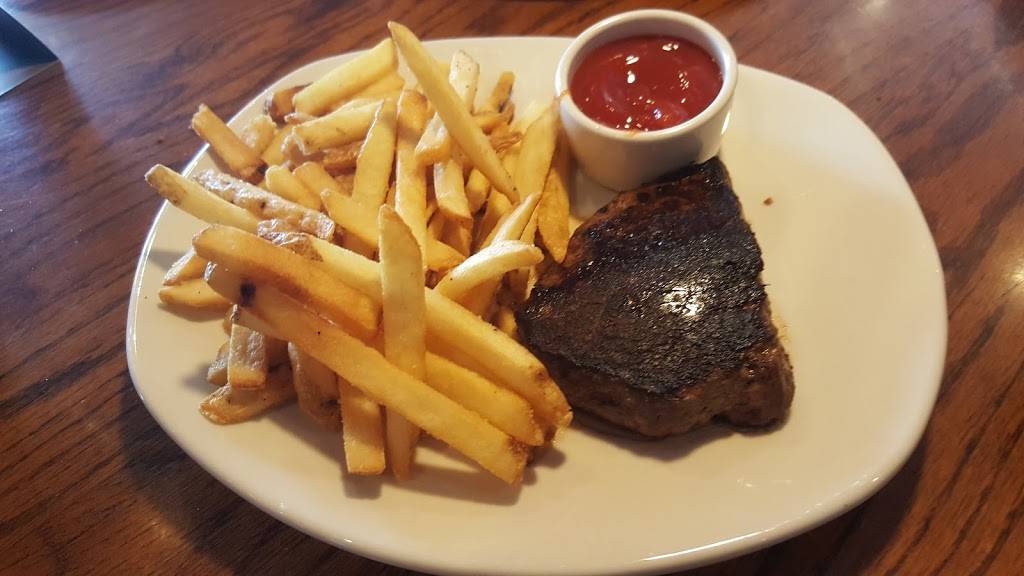 Outback Steakhouse | restaurant | 4287 W College Ave, Grand Chute, WI 54914, USA | 9207304329 OR +1 920-730-4329