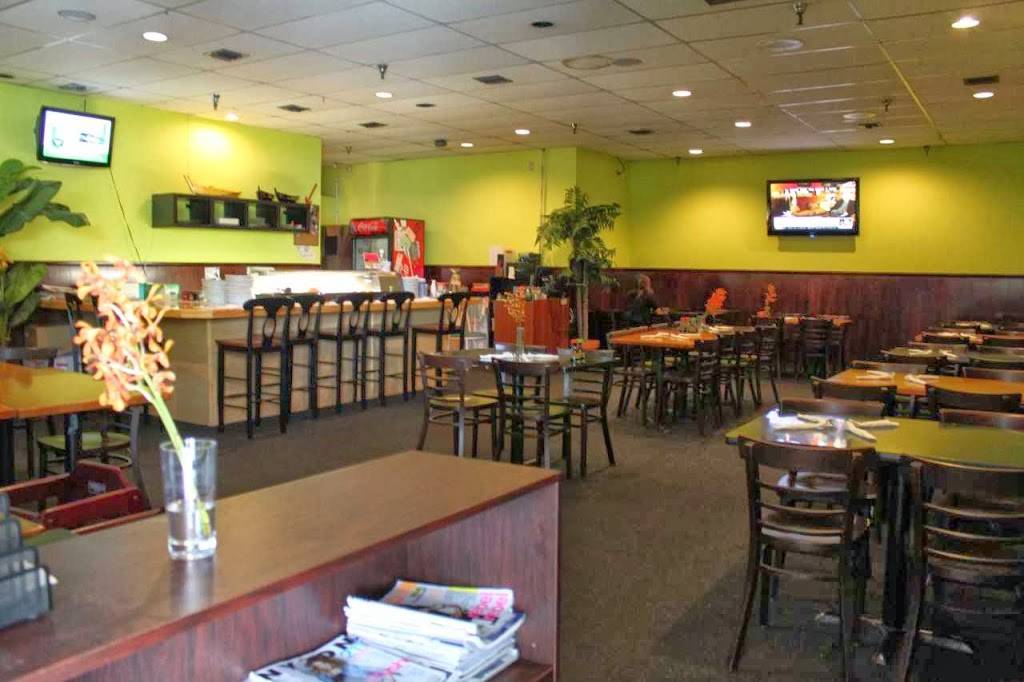 Jasmine Sushi & Thai Cuisine | restaurant | 1429 SW 107th Ave, Miami, FL 33174, USA | 3052079700 OR +1 305-207-9700