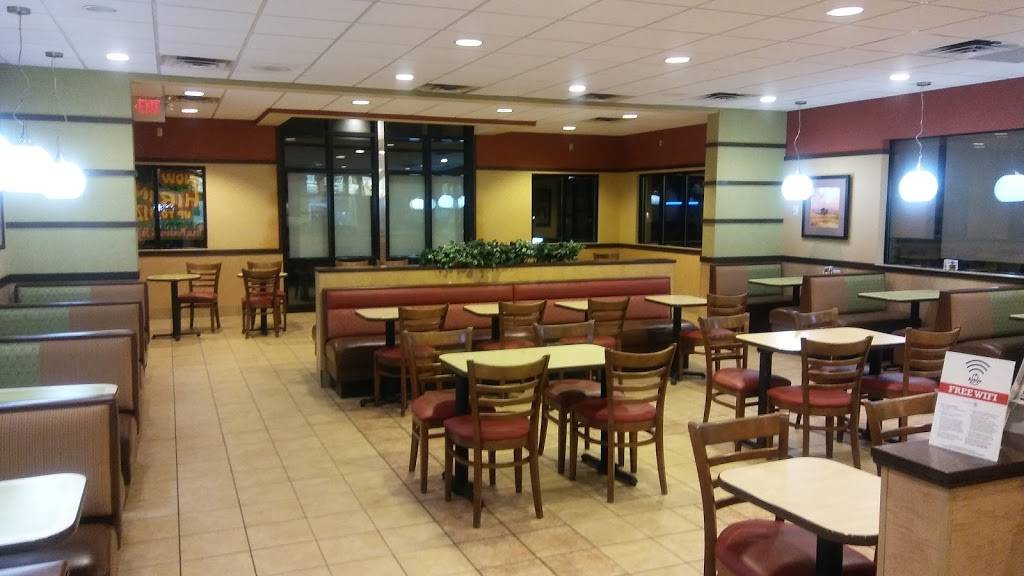 Arbys | restaurant | 7744 5th Ave S, Richfield, MN 55423, USA | 6128663408 OR +1 612-866-3408