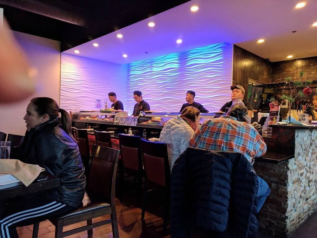Okinawa Sushi | restaurant | 9231 Lincoln Ave, Lone Tree, CO 80124, USA | 3037069999 OR +1 303-706-9999